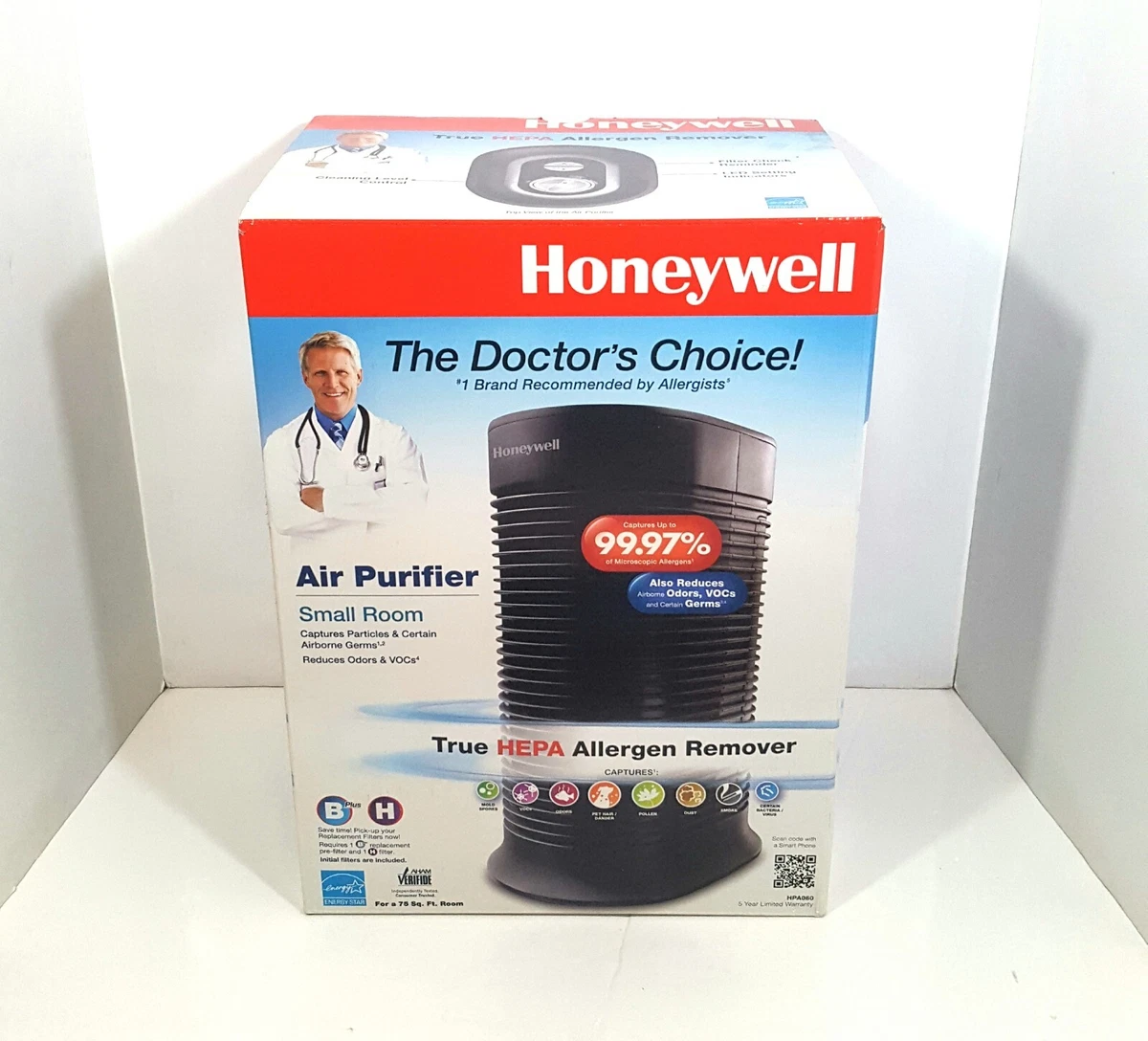 Honeywell hpa060 filter deals