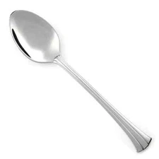 Gorham TRILOGY Stainless 18/8 Design Studios TEASPOON Glossy Silverware