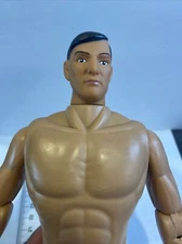 GI JOE - 12" ACTION FIGURE - 1/6 SCALE 1:6 JS3/17