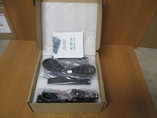 SURECALL DUAL BAND 45dB CELLULAR AMPLIFIER 1710 TO 2155MHZ MODEL CM2000-WL NEW