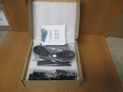 SURECALL DUAL BAND 45dB CELLULAR AMPLIFIER 1710 TO 2155MHZ MODEL#CM2000-WL NEW
