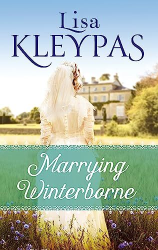 Marrying Winterborne (The Ravenels) By Lisa Kleypas - Image 5