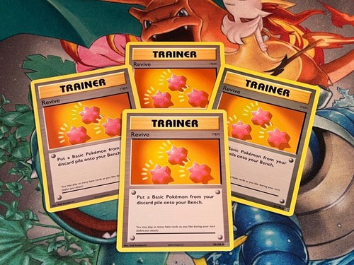 Pokémon GO 151 Cards XY SM SWSH SV ( X4 ) TRAINER PLAYSET THEME DECK SUPPORTERS - Picture 35 of 103