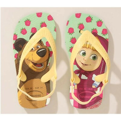 havaianas kids