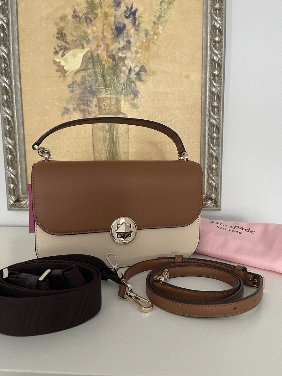 Luxe Audrey Slim Crossbody