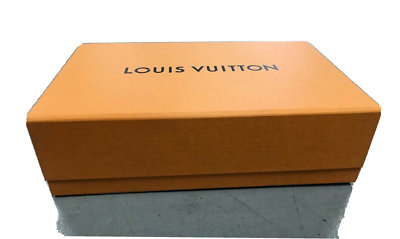 VUITTON ルイヴィトン 空箱 LOUIS VUITTON EMPTY BOX 100% ORIGINAL 10.75