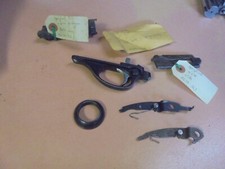 Lot Of Springfield M67 Pump Shotgun Gun Parts