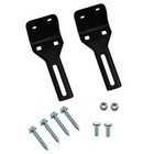 LiftMaster, Chamberlain Part # 41A5281-1 - Opener Safety Eye Extension Brackets 