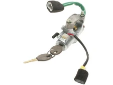 For 1997 Nissan Pickup Ignition Lock and Cylinder Switch SMP 49521SV