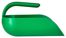 Vikan 5671n Ergonomic Hand Scoop 2L Food Grade Hygienic Tool, Colour Choice