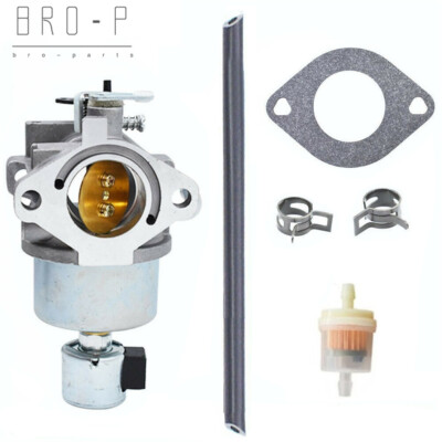 594492 24181817 331707 331777 Carburetor For Briggs & Stratton 500cc 17.5hp