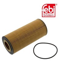 ÖLfilter Mit Dichtring Passend FüR Mercedes Benz, Evobus, Claas (Traktoren), Set