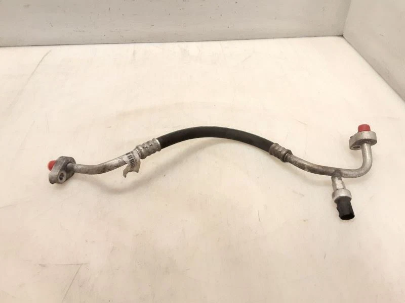 Mangueras de aire acondicionado Jeep JK Wrangler OEM 55056589AB 2007-2011 110682 Foto 2 de 4