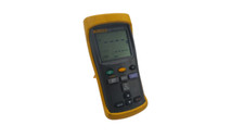 Fluke 52 II Digital Thermocouple Thermometer for sale online Fluke 52 II Digital Thermocouple Thermometer for sale online