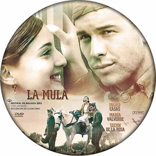 PELI ESPAÑA, LA MULA, 2010, COMEDIA