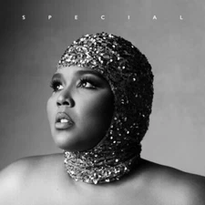 Lizzo - Special [New CD]
