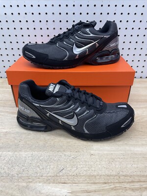 Nike Air Max Torch Anthracite Black (343846-002) Running