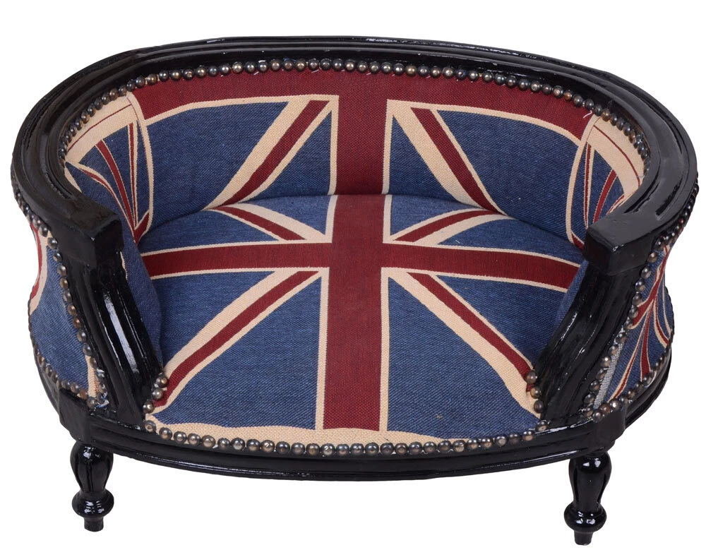Bully top dog bed