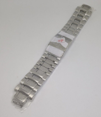 Invicta Subaqua Noma V SAN 5 Stainless Steel Watch Bracelet