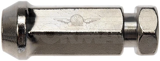 Tuerca de rueda Dorman 712-245MXL para Jeep Wrangler Foto 3 de 4