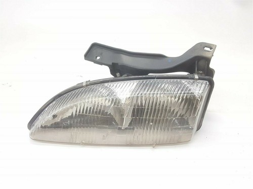 1995 - 1999 Chevrolet Cavalier OEM Front Headlight Lamp DRIVER SIDE Factory  - Bild 1 von 5