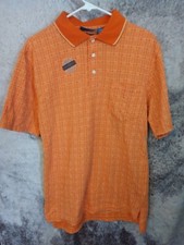 JC Penney Polo Town Craft Shirt Quick-Dri Sz. Small