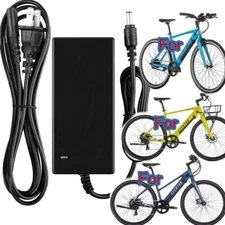 🚲AC Adapter for Aventon Soltera  Soltera.2 Soltera 7 Soltera SS Electric Bike