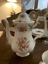 SERVIZIO CAFFÈ ROYAL ALBERT BERKELEY PER 6.