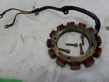 1967 MERCURY 500SS 50HP STATOR ALTERNATOR 398-2996 *TESTED* BOAT OUTBOARD MOTOR