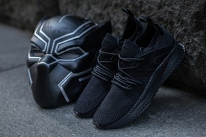 puma x black panther