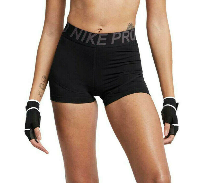 NEW! NIKE PRO [S] Women's 3