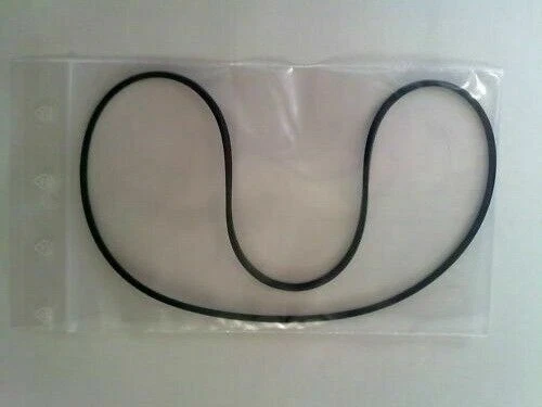 Courroie pour platine vinyle tourne-disque LENCO L69 L-69 USB rechange neuve