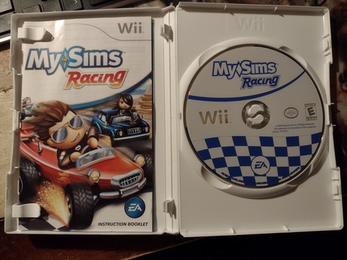 Wii Games with Manuals - Most are Mint ! - Picture 432 of 729