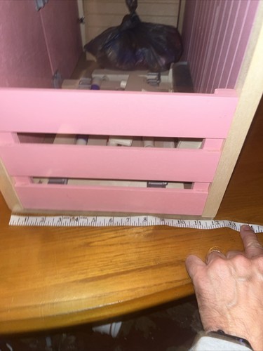 Our Generation Saddle Up Stables Horse Barn for 18 in. Doll Playset accessories. - Picture 22 of 23