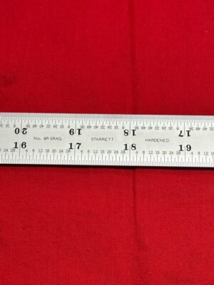 Starrett CB36-4R Blade Only for Combination Set 36''  IN STOCK