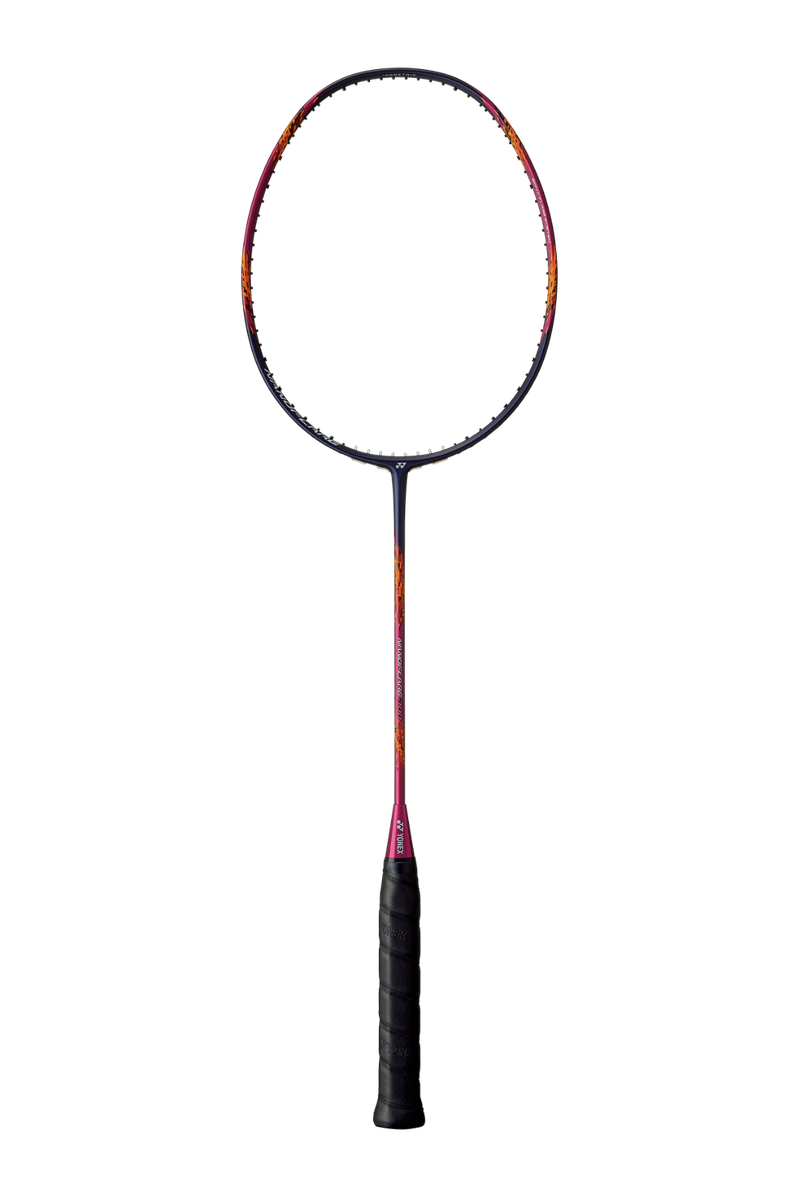 Japan Yonex NANOFLARE 700 5UG5 78g Normal Grip Magenta New