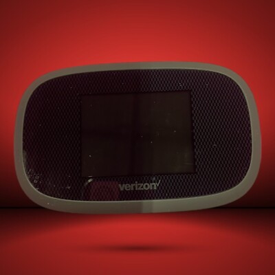 Novatel 8800L Verizon Jetpack MiFi 4G LTE Mobile Hotspot Grade B