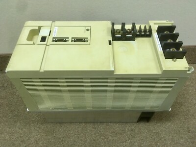 Refurbished Mitsubishi MDS-B-CVE-300 Power Supply Unit -  $500 Core Credit