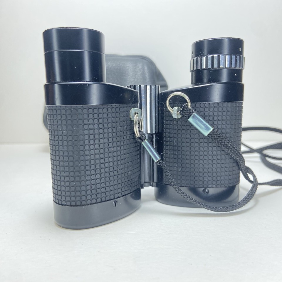 Jumelles zoom compactes 7-21 x 21 cm - couleur argent avec puissance de zoom élevée