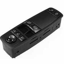 4 Capteurs De Stationnement Avant/arrière Pour Mercedes - Neufs, Compatibles Nombreux Modèles