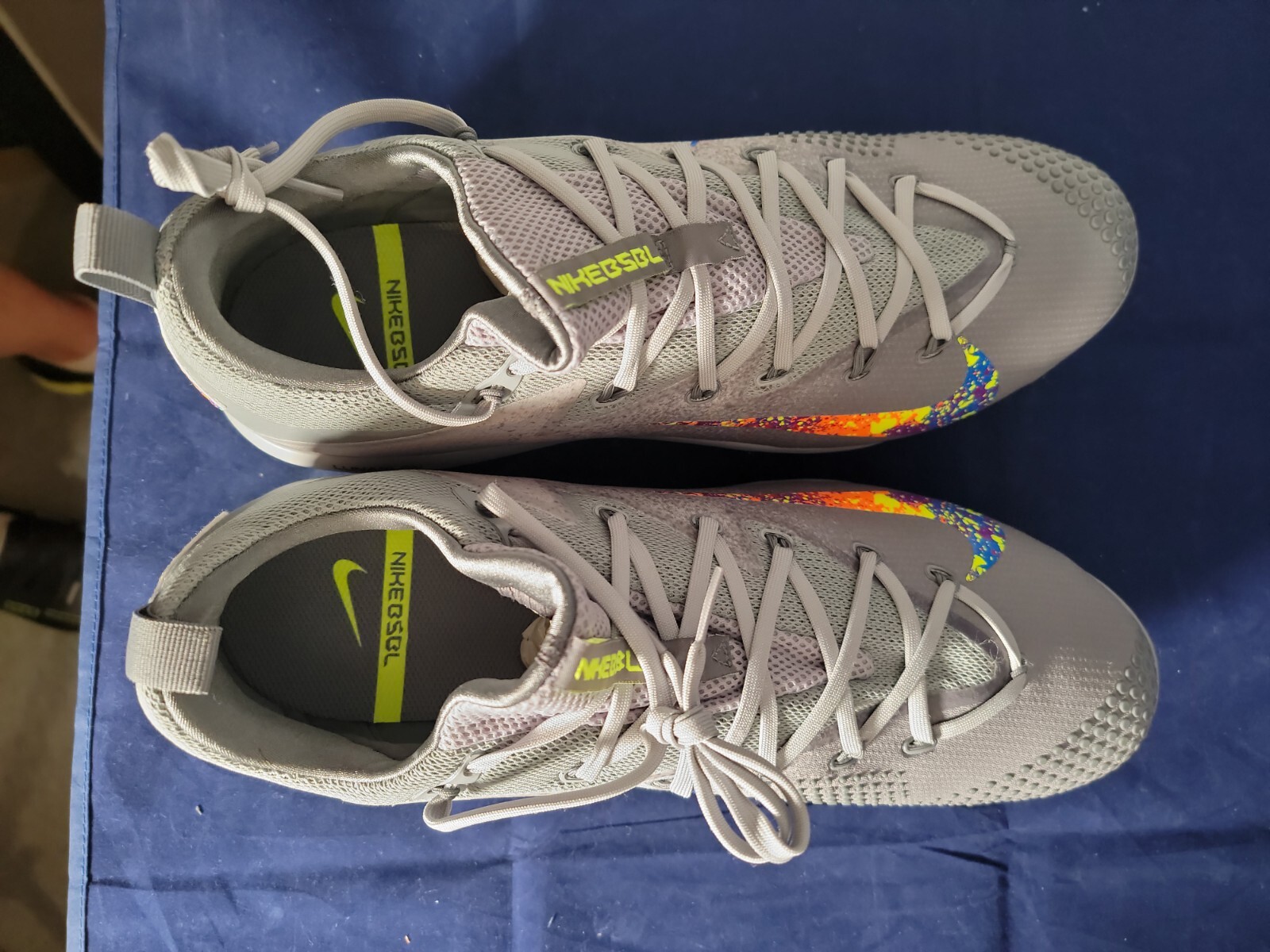 nike lunar vapor ultrafly elite 1