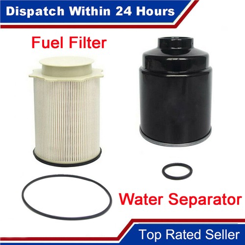 Fuel Filter & Water Separator For 20132018 DODGE RAM 2500 3500 4500