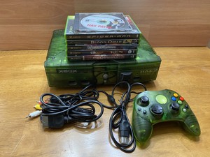 halo special edition xbox