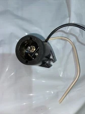 REPLACEMENT SOCKET FOR DAMAR KULKA 5110 BY22D SOCKET SOX LPS Low Pressure Sodium