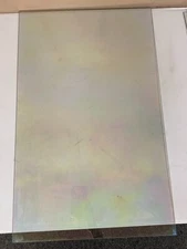 KitchenAid Range Inner Door Glass WPW10618107 for KOSE500ESS21 open box