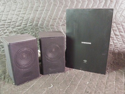 swa8500s speakers
