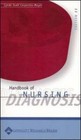 Handbook of Nursing Diagnosis - Paperback - VERY GOOD