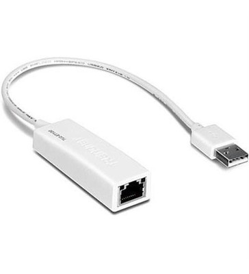NEW TRENDnet TU2-ET100 USB 2.0 to Fast Ethernet Adapter Supports Windows And Mac