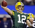 8x10 Photo AARON RODGERS Green Bay Packers NFL Pro Super Bowl MVP