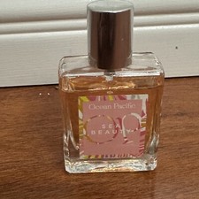 Ocean Pacific Sea Beauty Perfume